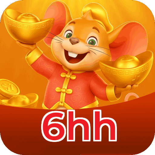 App Mobile 6hh - Jogue em Qualquer Lugar no Seu Smartphone